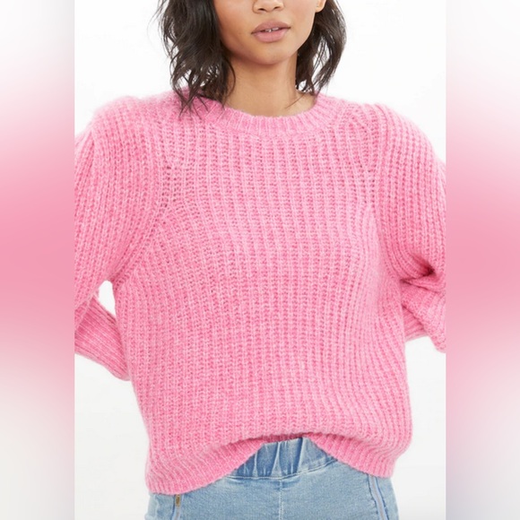 GENERATION LOVE sweater - Picture 2 of 8